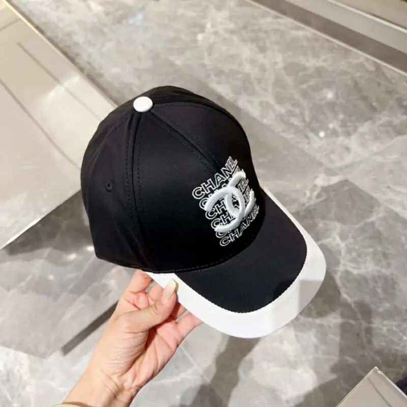 chanel casquette s_1227b573